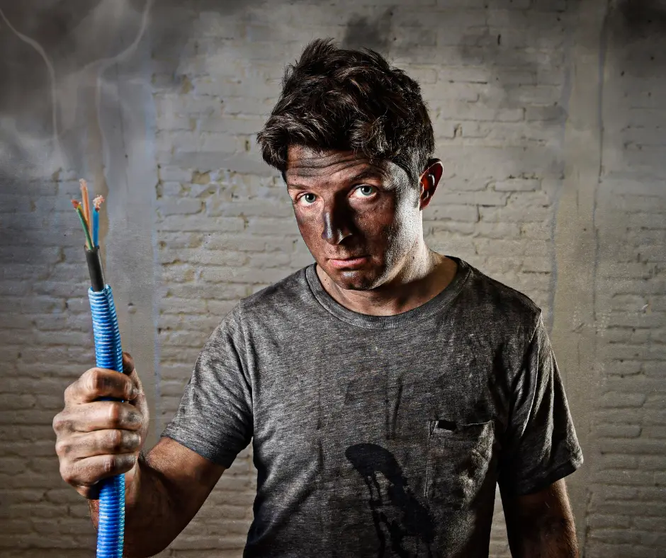 reagir face a un accident du travail