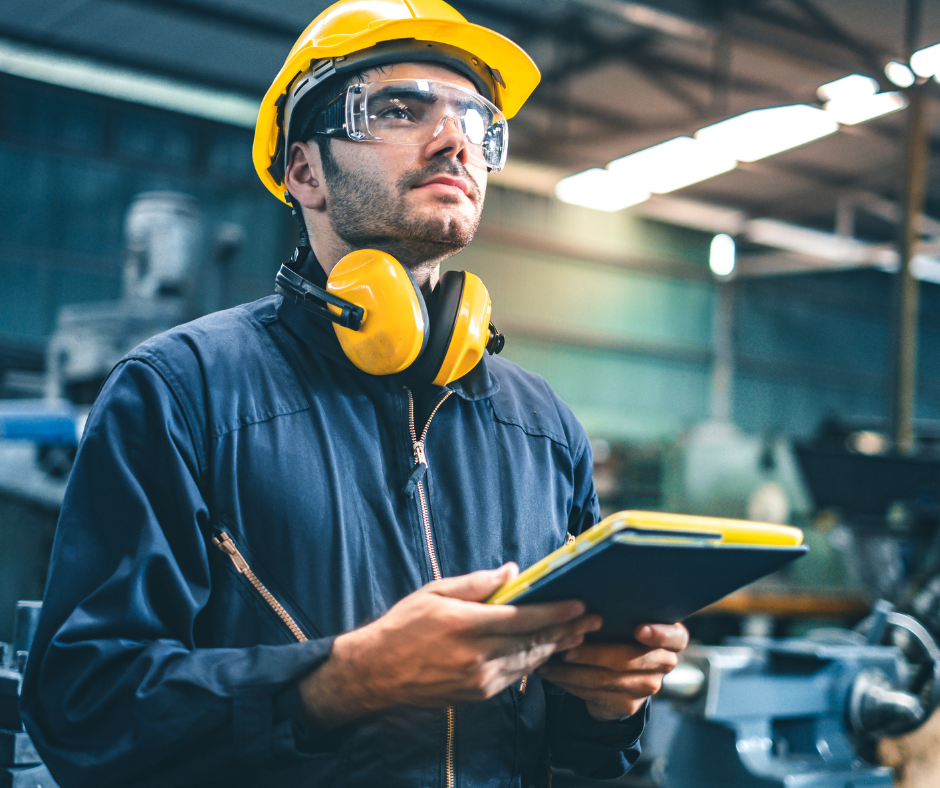 améliorer la sécurité au travail