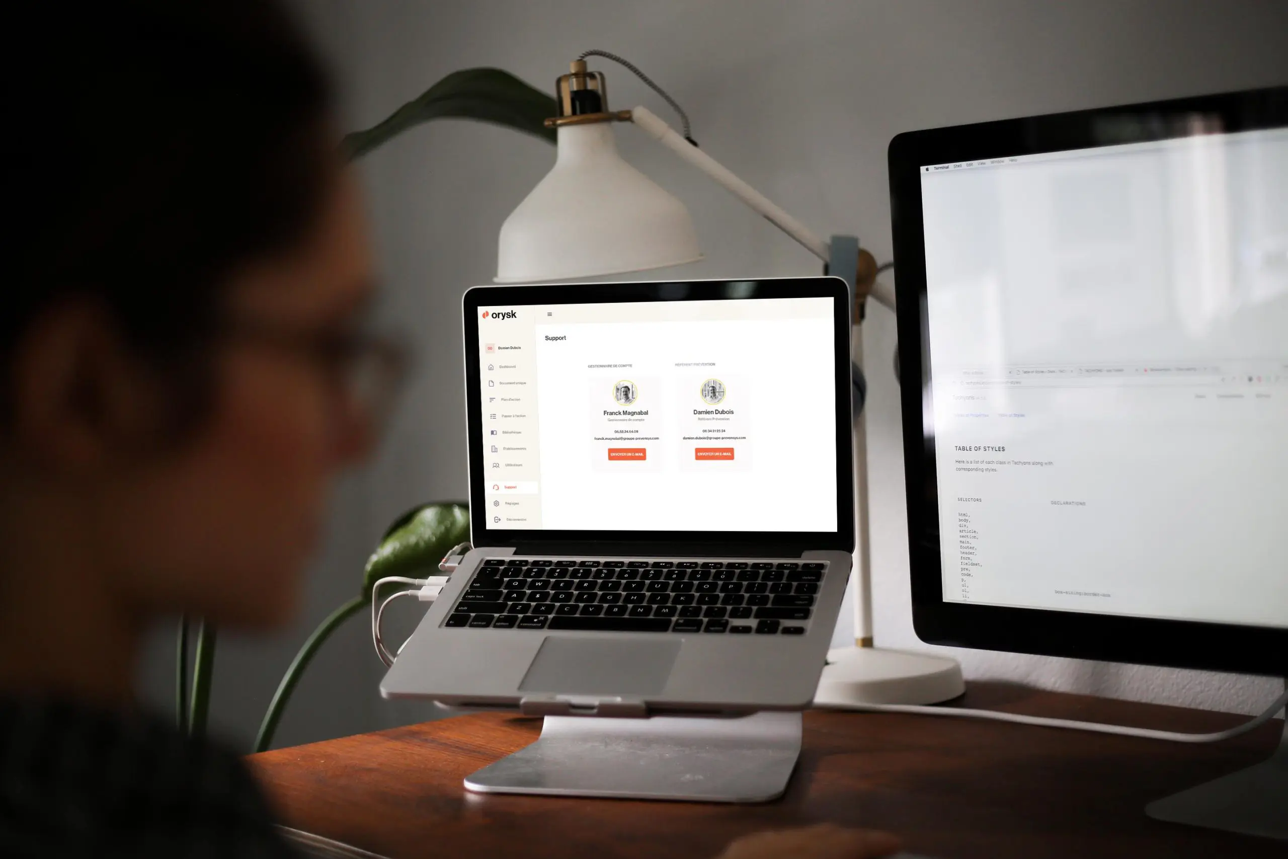 document unique en ligne