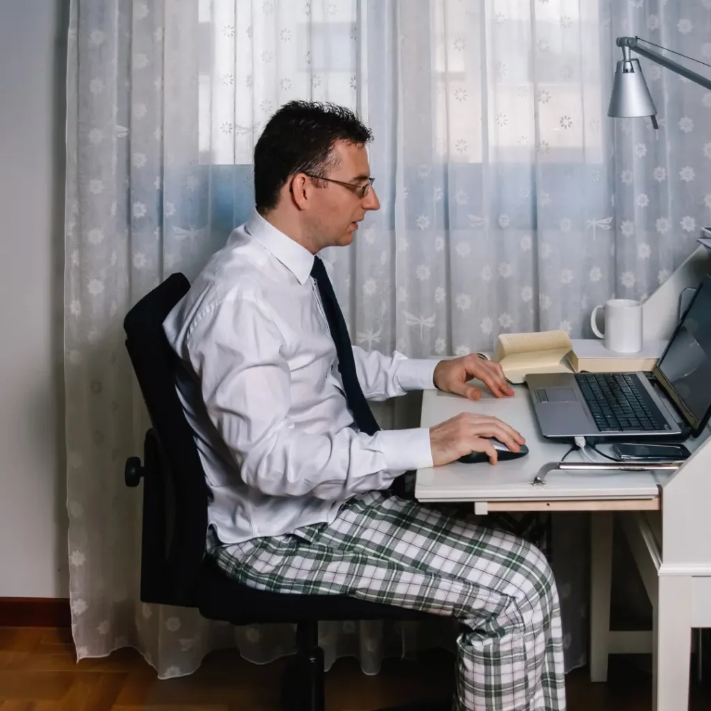 teletravai et risques psychosociaux