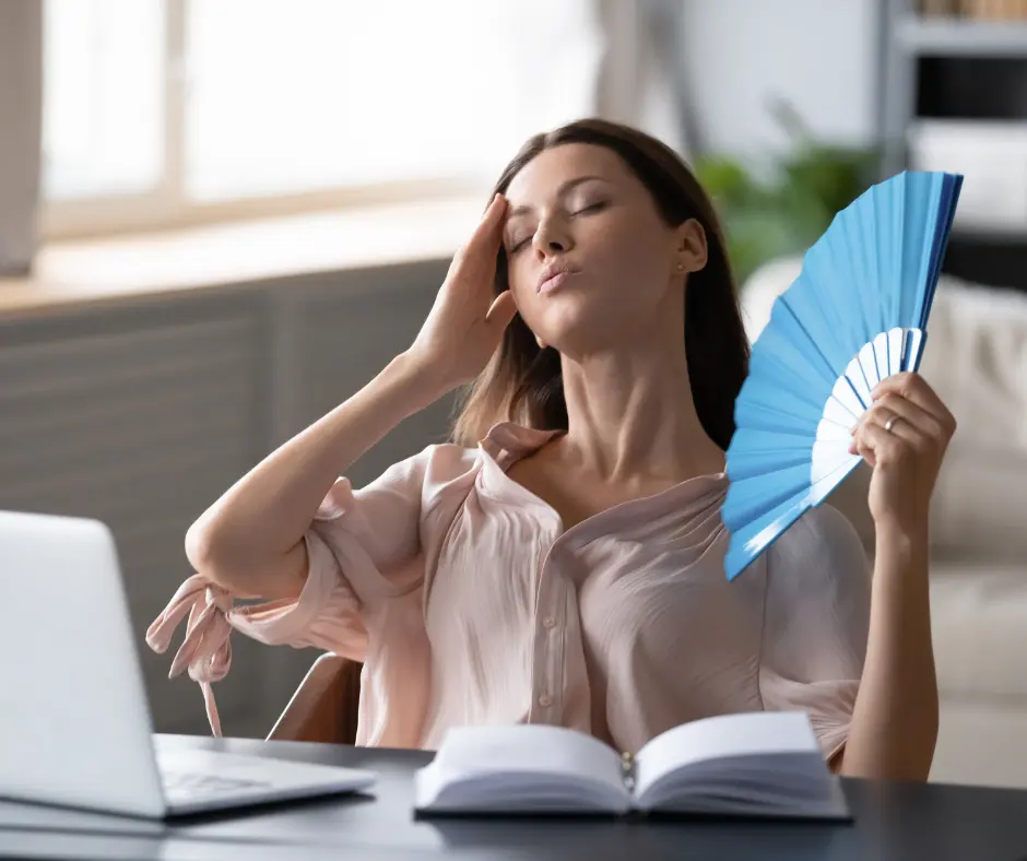 risques lies aux fortes chaleurs