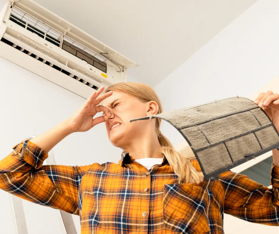 risques biologiques climatiseurs