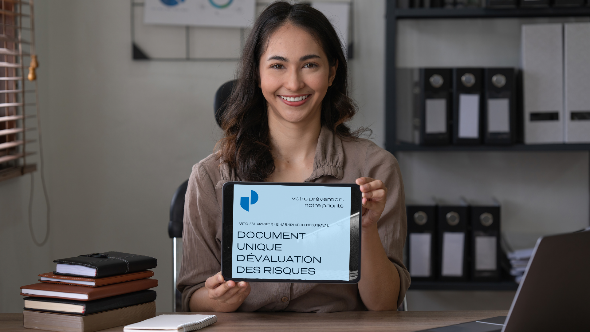 Modèle DUERP gratuit