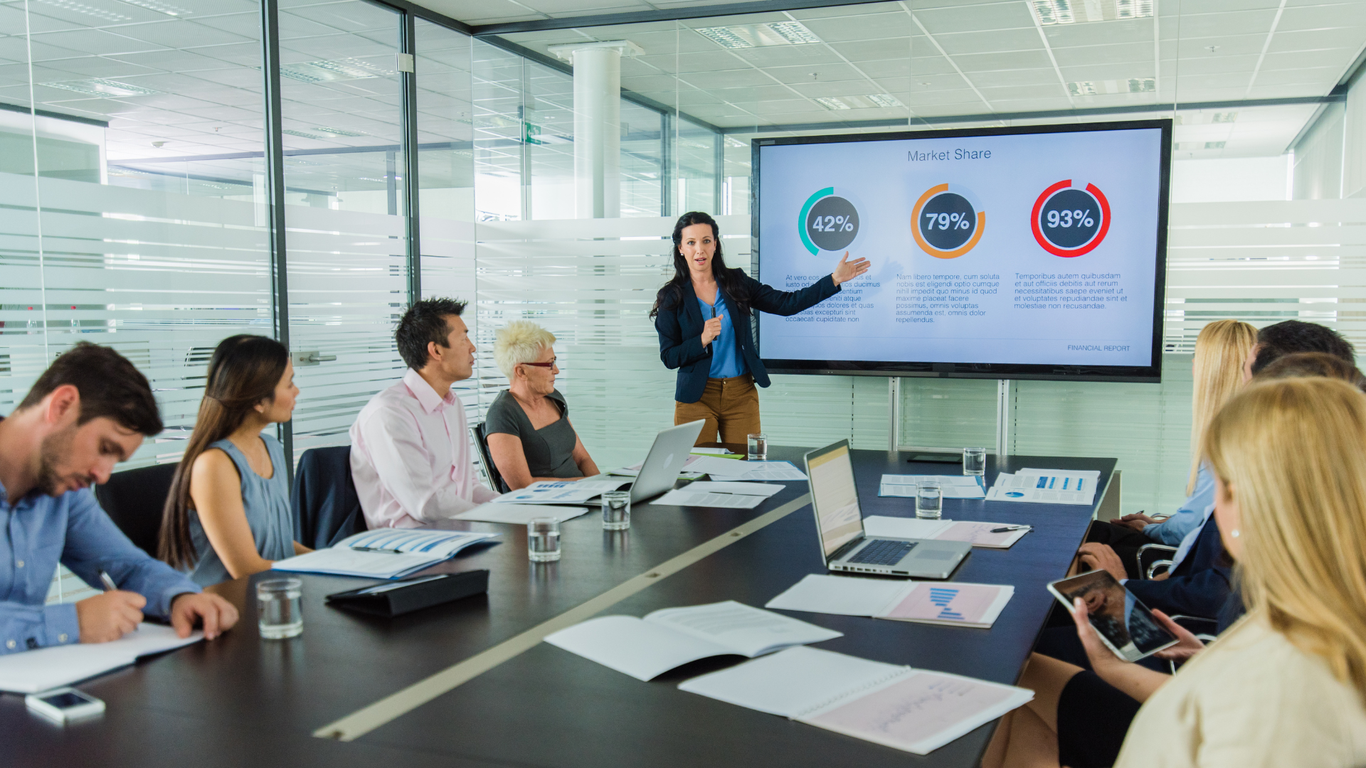 Comment créer et gérer un document unique pour les grandes entreprises multisites