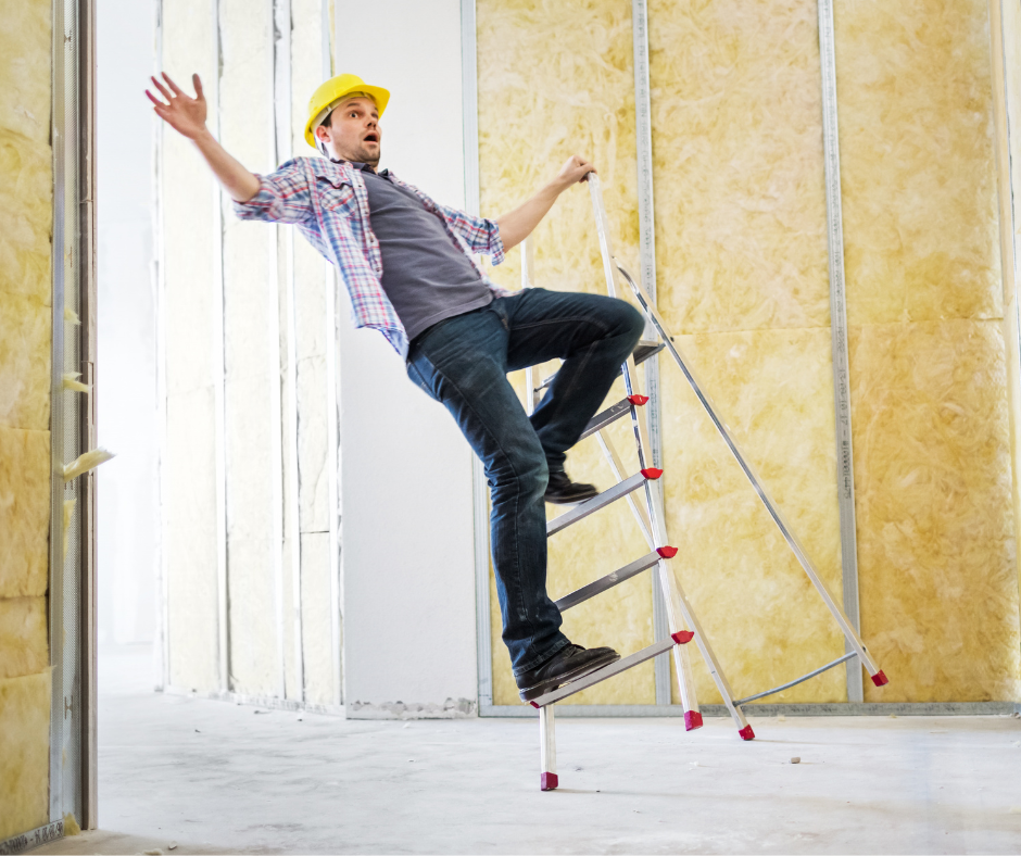 accidents du travail