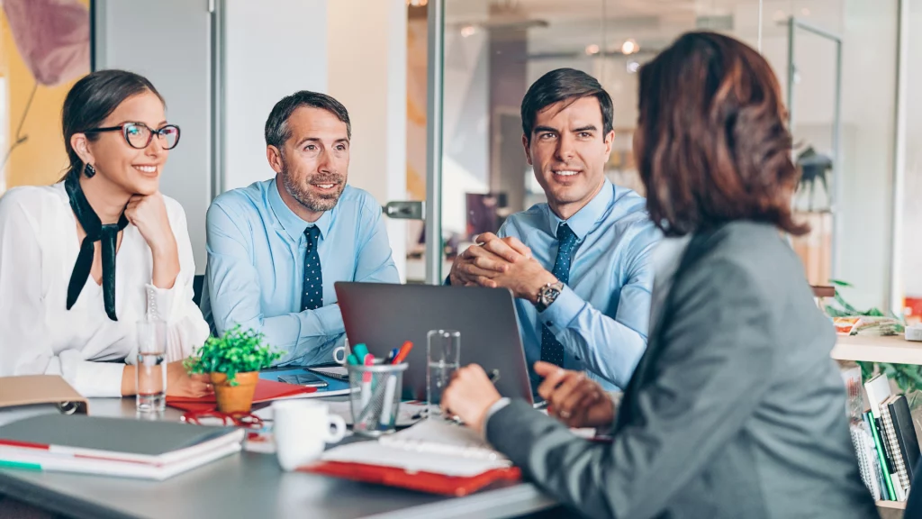 La prévention des risques en entreprise