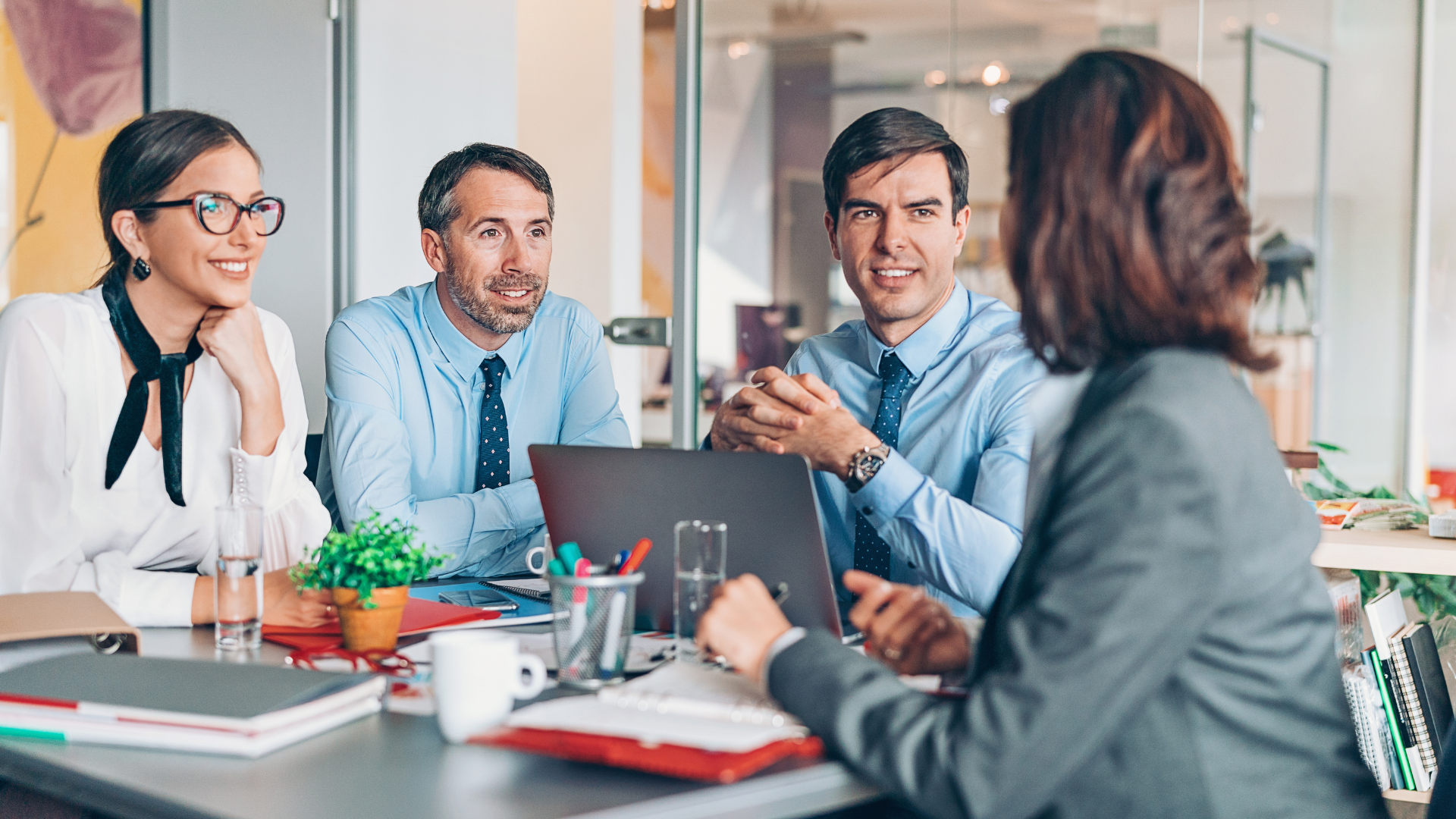 La prévention des risques en entreprise