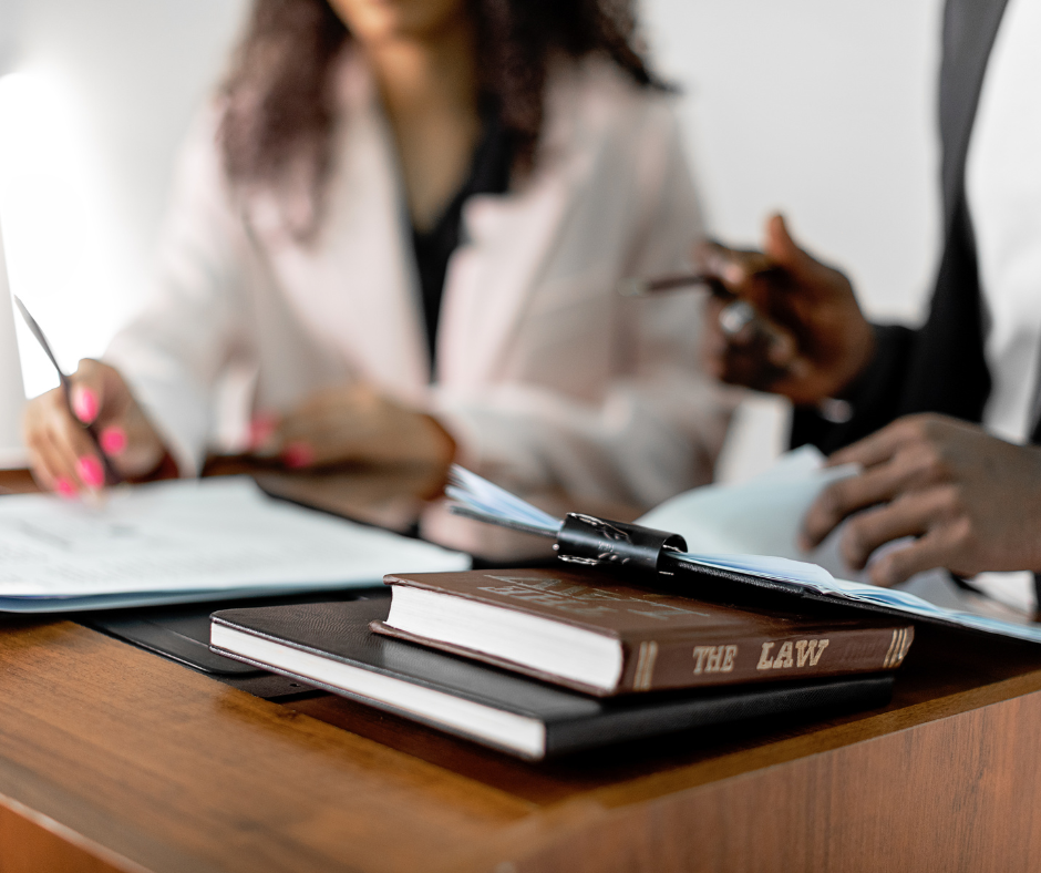 Les obligations légales