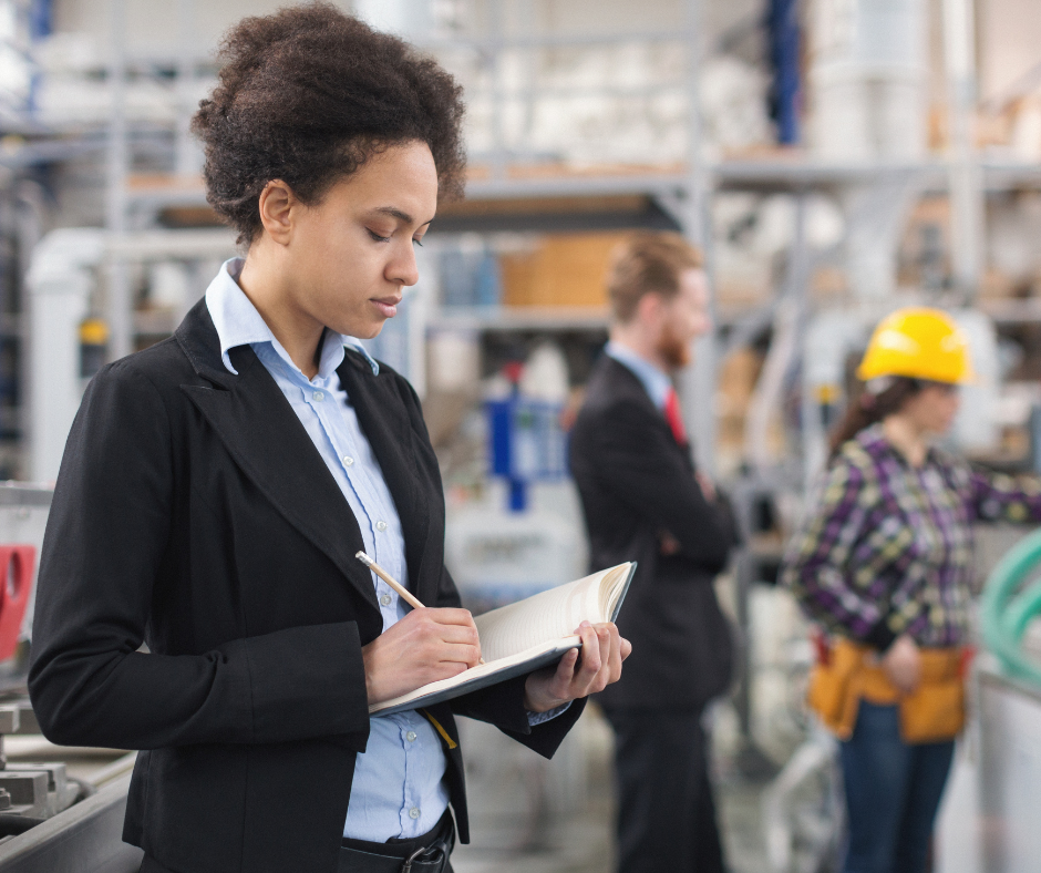 Inspection du travail : anticiper et présenter un Document Unique conforme