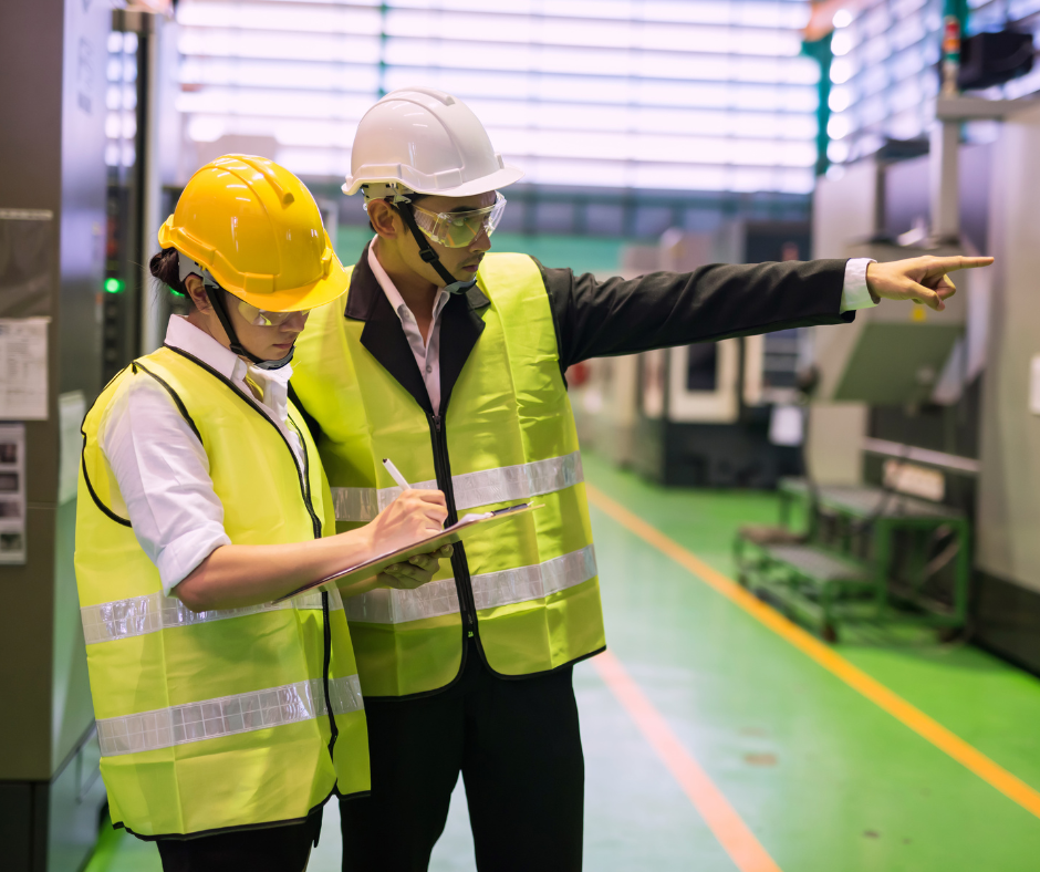 Mise à jour du Document Unique