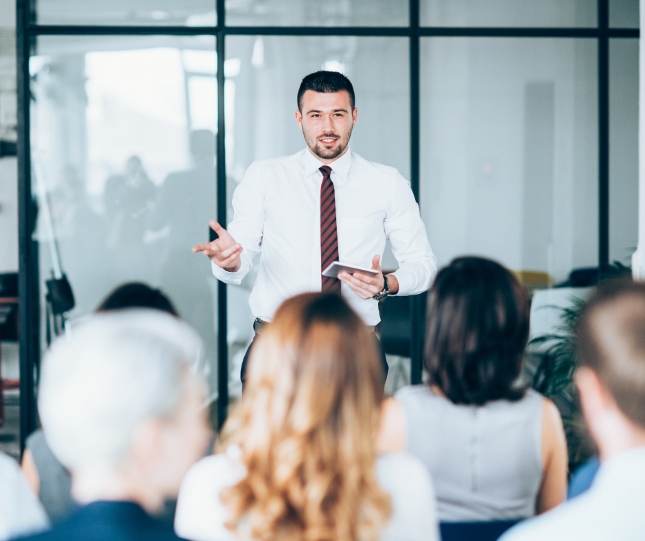 Formation obligatoire