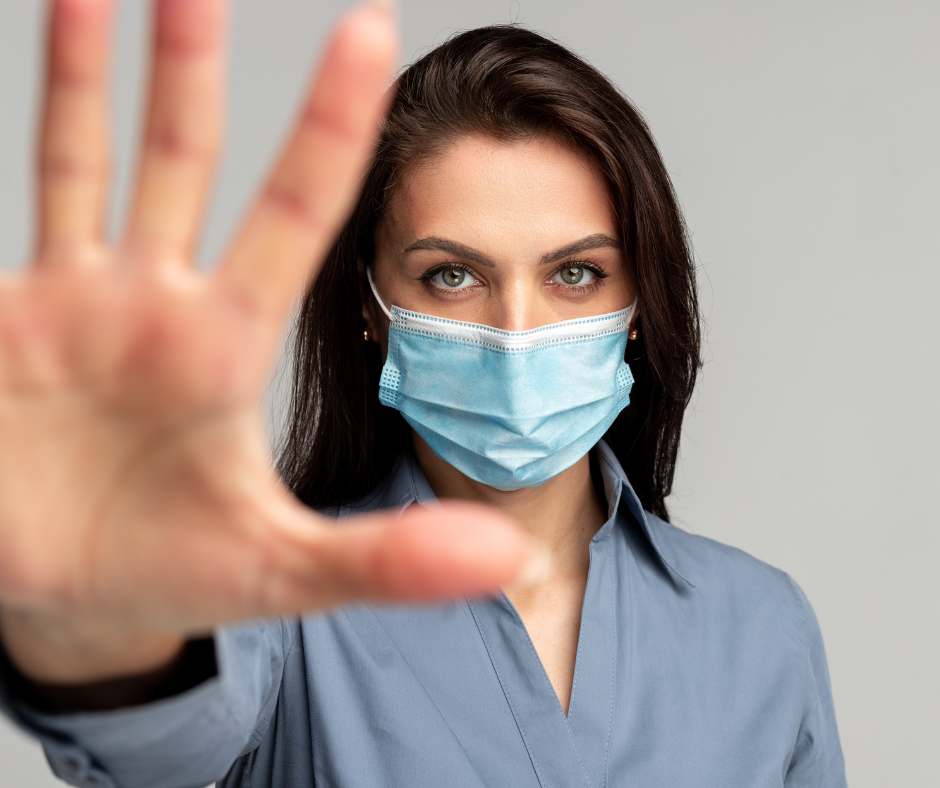 propagation des maladies