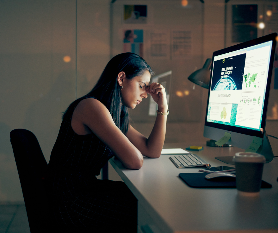 risques psychosociaux (RPS)