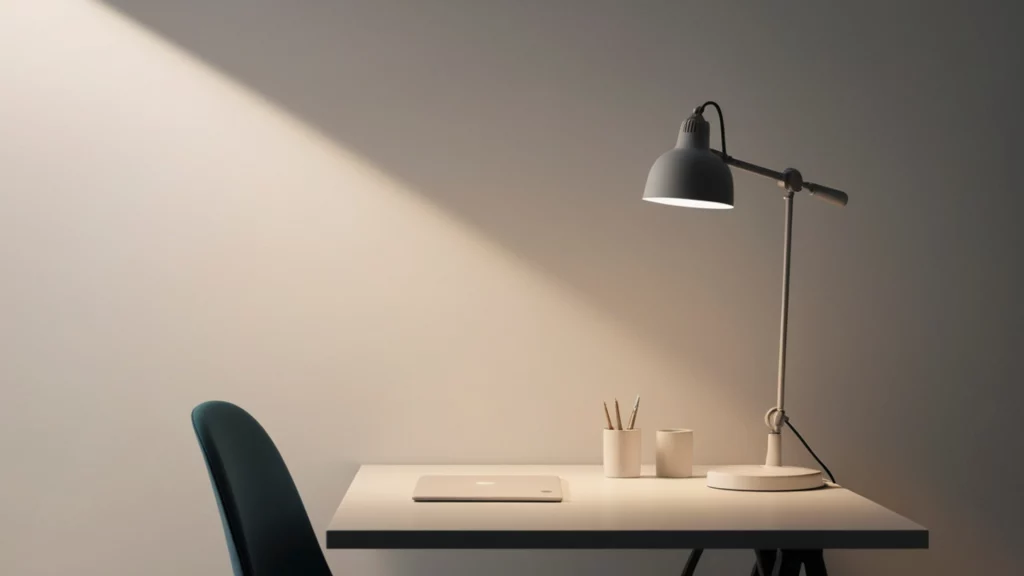 Mauvais éclairage au travail : quels impacts sur la santé des salariés ?